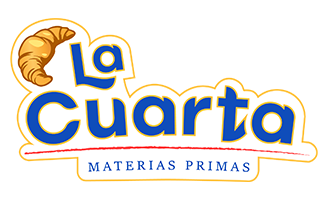 La Cuarta Logo